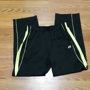 Boys XL Russell Athletic Pants EUC